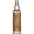 Wella Professionals SP Luxe Oil Keratin Boost Essence Pflege ohne Spülung für geschwächtes Haar 100 ml
