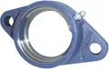SKF Gußgehäuse oval, für Y-Lager 210 000000000010079535