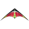 Lenkdrachen Prism Hypnotist Fire HYPF Rot 239 cm