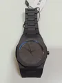 D1 Milano Polycarbon Herren Analog Uhr Schwarz (PCBJ10)_0.5_5