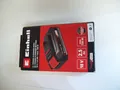 original Akku für Einhell Freelexo 600 Cam 350 Cam 500 Smart 750 800 900 2,5Ah