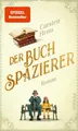 Der Buchspazierer von Carsten Henn (2020, Gebundene Ausgabe) UNGELESEN