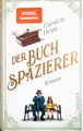 Der Buchspazierer von Carsten Henn (Gebunden) ☆Guter Zustand☆