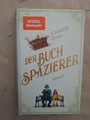 Carsten Henn: Der Buchspazierer (Gebundene Ausgabe, 9783866124776)