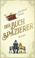 Der Buchspazierer: Roman von Henn, Carsten | Buch | Zustand sehr gut