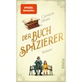 Der Buchspazierer: Roman | Der berührende Bestseller, für alle, die Bücher  ...