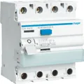 Hager FI-SCHALTER 40/4 0,03A PULSST. / HAGER CDA440D