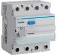 Hager Sicherheitsrelais Hager CDA440D Fehlerstrom-Schutzschalter