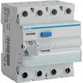 Hager FI-SCHALTER 40/4 0,03A PULSST. (CDA440D)