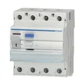 Hager Leitungsschutzschalter FI-Schutzschalter LS-Automat MBN116 CDA225D MCN