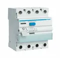 Hager FI-Schalter CDA440D Fehlerstromschutzschalter 4 polig 6kA 40A 30mA RCD