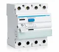 Hager CDA440D FI-Schutzschalter 40A 30mA Typ A 4-polig RCD 230/400V NEU & OVP