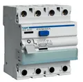 Hager CDA440D Fi-Schutzschalter 4polig 40A 30mA