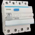 CDA440D Fi- Schutzschalter Hager 40A/0,03mA  RCD 4-polig Fehlerstrom- Schutz