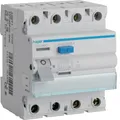 FI-Schutzschalter Hager CDA440D 40A 30mA Typ A 4-polig 6kA