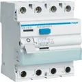 Hager Fi-Schalter CDA Leitungsschutzschalter MBN/MCN
