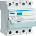HAGER FI Schalter FI-Schalter CDA440D CD A 440 D 4 polig 0,03/40A TOP ANGEBOT
