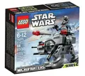 LEGO® 75075 Star Wars™AT-AT Microfighters