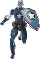 Marvel Legends Series Captain America Secret Empire Exclusive Collectible Action Figure with Shield
