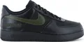 Nike Air Force 1 Low GTX - GORE-TEX - Herren Sneakers Schuhe Schwarz HV3959-010 , EU 41 US 8