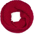 styleBREAKER Strickschal Grobstrick Loop Schal, (1-St)