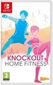 Knockout Home Fitness - Switch [EU Version]