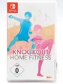 Knockout Home Fitness (Nintendo Switch) Spiel in OVP - SEHR GUT