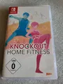 Knockout Home Fitness (Nintendo Switch, 2021)