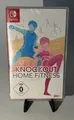 Knockout Home Fitness (Nintendo Switch, 2021)