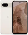 Google Pixel 8A - 5G Smartphone - Dual-SIM / Interner Speicher 128GB - OLED-Display - 2 x Rückkamera - front camera (GA04988-GB)