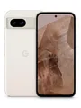 Google Pixel 8a 128GB/8GB - Porcelain White