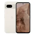Google Pixel 8a Dual SIM 128 GB Porcelain