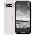 Google Pixel 8a 128GB Porcelain 15,5cm (6,1") OLED Display, Android 14, 64MP Dual-Kamera