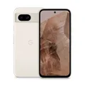 Google Pixel 8a (128GB) porcelain GA04988-GB