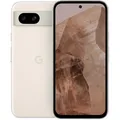 Google Smartphone Pixel 8a, 128GB, 6,1 Zoll, 8GB RAM, 5G, Android 14, porcelain