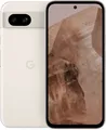 Google Pixel 8a 128GB 5G Porcelain, Hervorragend – Refurbished