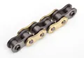 Kette AFAM Standard 428R1 140 Clipschloss AR gold