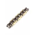 Kette AFAM a428r1g-paso 428 für Motorrad Ersatzteile Mofa (