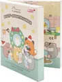 NICI mymochi Adventskalender Kosmetik 24teilig