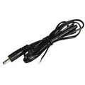 DC Kabel mit Hohlstecker 3,5x1,35mm und offenem Kabelende 1,0m