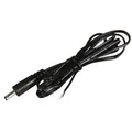 DC Kabel mit Hohlstecker 3,5x1,35mm und offenem Kabelende 1,0m