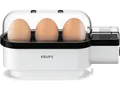 KRUPS EG2341 Ovomat Trio Eierkocher(Anzahl Eier: 3)