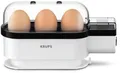 Krups Eierkocher EG234115 Ovomat trio