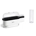 KRUPS EG2341 Ovomat Trio Eierkocher für 3 Eier 300 Watt Signalton