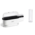 KRUPS EG2341 Ovomat Trio Eierkocher300 Watt Signalton für 3 Eier Messbecher
