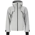 SOS Hoverla M Shell Jacket harbor mist (1053) S