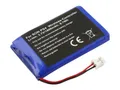 🎮 Akku für PS4 Controller / CUH-ZCT1E / LIP1522 Ersatzakku