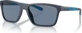 Herrensonnenbrille Arnette MIDDLEMIST AN 4328U