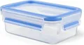 Emsa Frischhaltedose rechteckig 0,55l CLIP CLOSE re. 0,55l