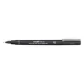 Uni-ball Feinschreiber (1x) (PIN04-200(S) BLACK)